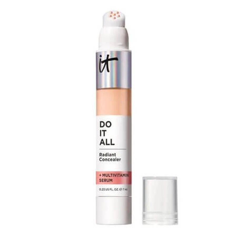 Corrector iluminador «Do It All 215 Light Warm», 7 ml, It Cosmetics