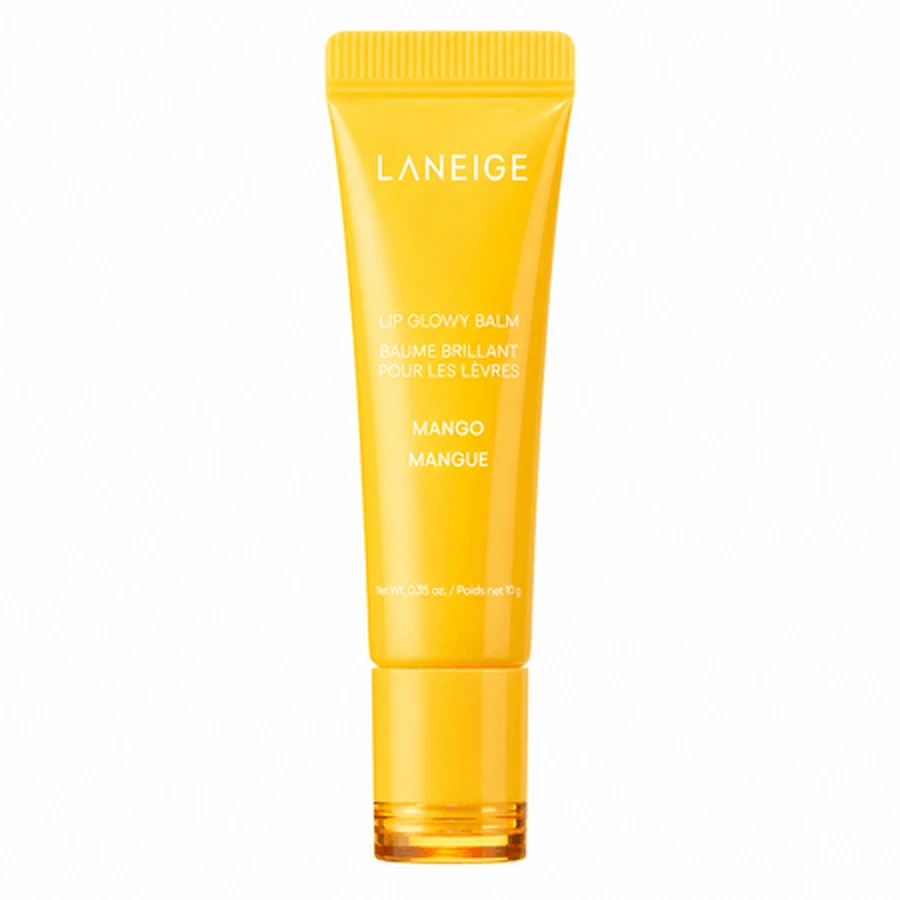 Lippenbalsem, Lip Glowy Balm Mango, 10 g, Laneige
