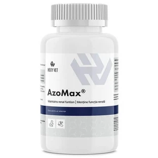 Azomax, 120 capsule, Hexy Vet