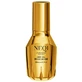 Aceite seco Diamond Glass para un cabello brillante, 50 ml, Neqi