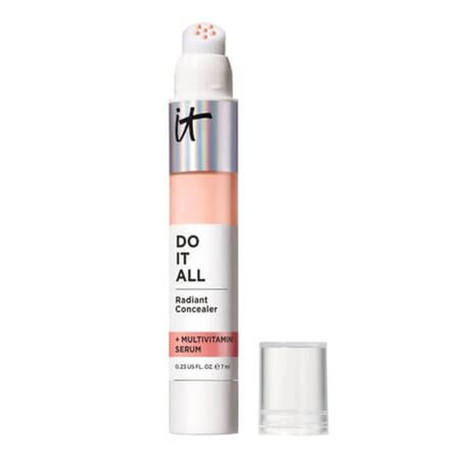 Corrector iluminador «125 Fair Cool Do It All», 7 ml, It Cosmetics