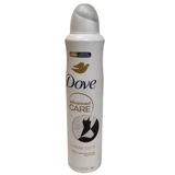 Dove Advanced Care Invisible Antiperspirant Spray, 250 ml