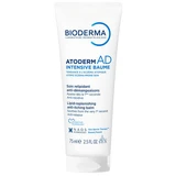 Atoderm AD Intensive Anti-Itch Lotion for Face and Body, 75 ml, Bioderma