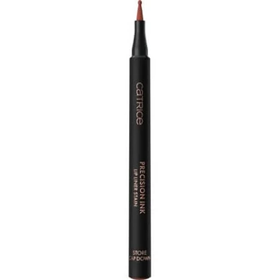 Crayon à lèvres, 030 Over It Anyway, Precision Ink Lip Liner Stain, 1 ml, Catrice