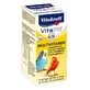 Vitafit-vitamines voor exotische vogels, 10 ml, Vitakraft