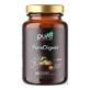 PureDigest, 60 capsule, Pure Organics
