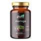 Moringa, 60 cápsulas, Pure Organics