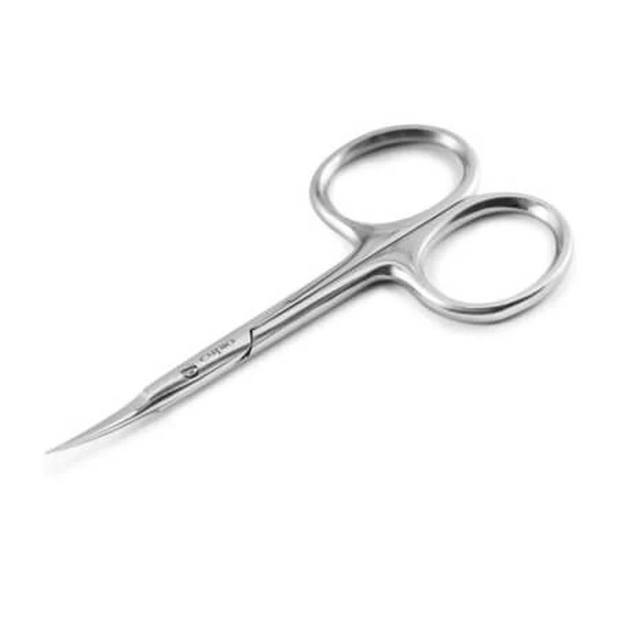 Ciseaux à cuticules Pro Absolute, 1 pièce, Cupio