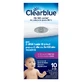 Test de ovulatie digital, 1 dispozitiv si 10 benzi de testare, Clearblue