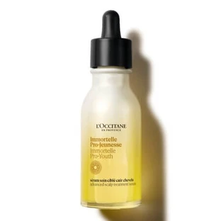 Pro-Youth Immortelle Divine – serum do skóry głowy, 50 ml, L'Occitane