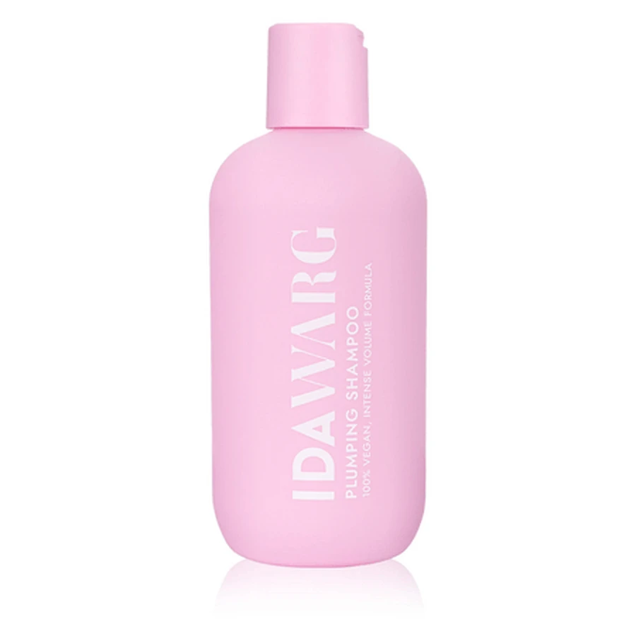 Shampoo volumizzante, 250 ml, Ida Warg