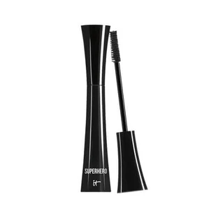 Máscara de pestañas «Elastic Stretch Superhero» para dar volumen y alargar las pestañas, 9 ml, It Cosmetics
