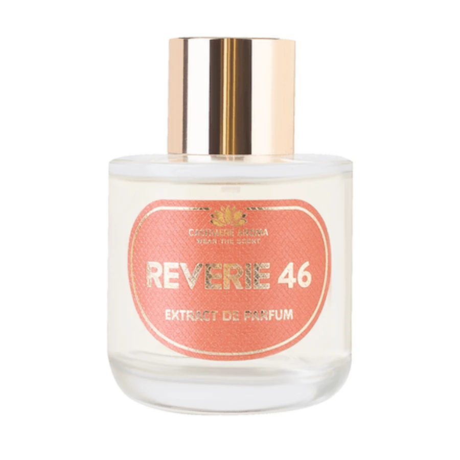 Extrait de parfum Reverie 46, 100 ml, parfum « Cashmere »