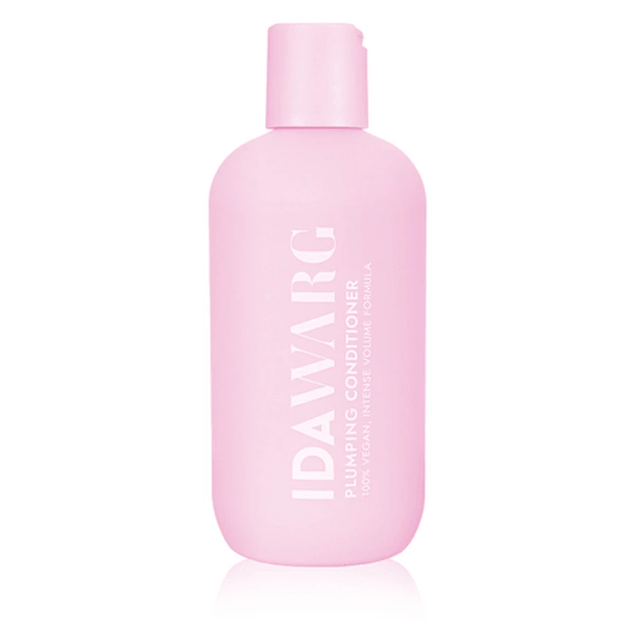 Acondicionador capilar voluminizador, 250 ml, Ida Warg