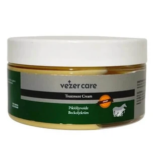 Crema para el cuidado de la piel de las mascotas, 100 ml, Vezer Care