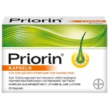 Capsule Priorin® – 30 de bucăți