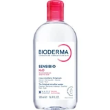 BIODERMA Sensibio H2O Apă micelară – 500 ml