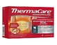 ThermaCare® Wärmeumschläge für unteren Rücken & Hüfte – 4 Stück