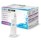 FORA-pennaalden 31G × 5 mm, steriel – voor insuline- en injectiepennen