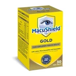 MacuShield GOLD para ojos cansados – 2 x 90 cápsulas