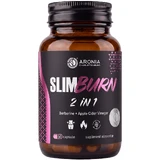 Complesso di berberina con aceto di sidro di mele 2 in 1 | 60 capsule