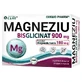 Total Care – bisglicynian magnezu, 900 mg, 30 wegetariańskich kapsułek, Cosmo Pharm