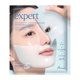 Hyal PDRN Collagen Expert Hydrogel Mask for Firmness and Hydration, 41 g, Ariul