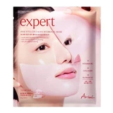 Pink Vita Collagen Expert Hydrogel Mask for a Radiant Complexion, 41 g, Ariul