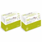 Dr. Healthcare Daofood Plus 2x60 capsule
