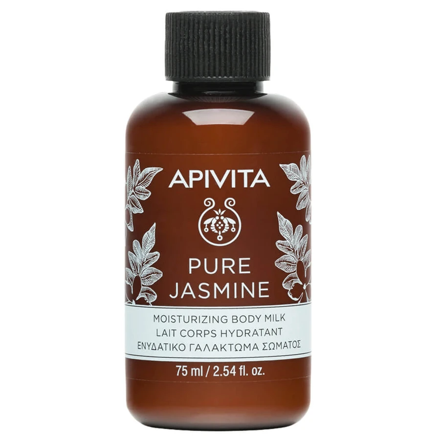 Apivita Mini Pure Jasmine Bodylotion 75 ml