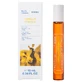 Korres Eau de Toilette Vanilla Freesia, fragancia para mujer, 10 ml