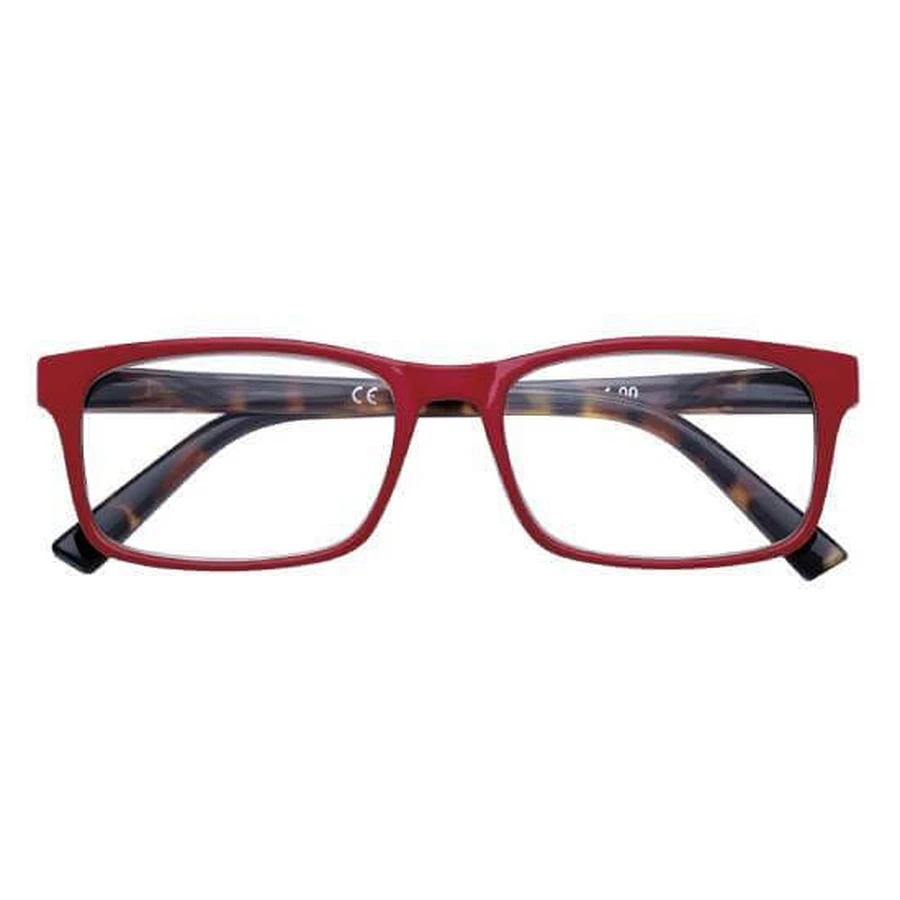 Ochelari de citit ZIPPO 31Z-B20-RDE +2,50