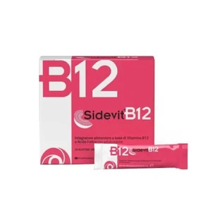 WINMEDICA Sidevit B12, 30 zakjes