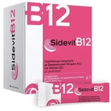 WINMEDICA Sidevit B12, 30 plicuri