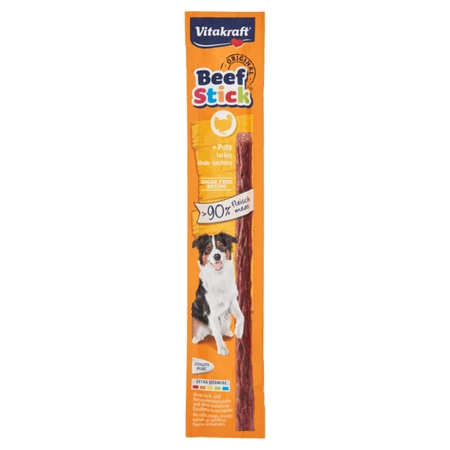 VITAKRAFT STICK VITA – PRZEKĄSKI 12 G: ceny i cechy