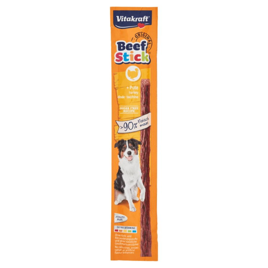 VITAKRAFT STICK VITA – PRZEKĄSKI 12 G: ceny i cechy