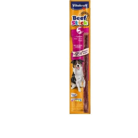 VITAKRAFT SNACK DI MANZO A TRE STRATI, 1 PEZZO