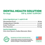 TropiClean Oral Care Plus – Additif pour l'eau pour les hanches et les articulations, 473 ml