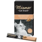 Miamor Snack per gatti al fegato, 90 g