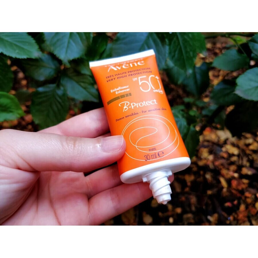 Avène B-Protect Solare SPF50+ 30ml