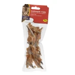 Gedroogde vis met kipfilet - 70 g
