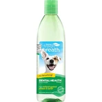 TropiClean - Additivo per l'acqua per l'igiene orale, 473 ml