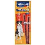VITAKRAFT STICK VITA TREATS, 2 x 12 g