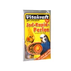 Vitakraft: Vitaminas con yodo para periquitos, 20 g