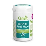CANVIT Biocal Plus Maxi, M-XL, supliment sistem articular, sistem osos câini, flacon, 230g