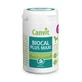 CANVIT Biocal Plus Maxi, M-XL, complemento alimenticio para la salud de las articulaciones y los huesos de los perros, frasco de 230 g
