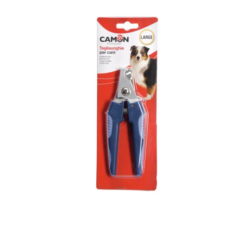 CAMON Deluxe, M-XL, nagelknipper voor honden, 1 stuk.