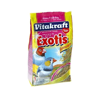 Vitakraft Exotis Menu – 500 g