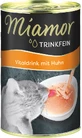 Miamor Vital-Drink für Katzen (Hühnchen-Geschmack) 135 ml