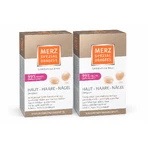 MERZ Special Dragees 2x120 Capsule